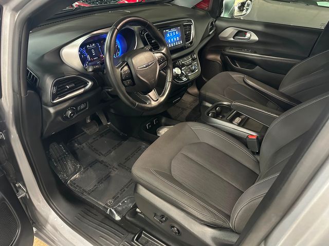 2018 Chrysler Pacifica Touring Plus | Van Nuys, CA | Stellar Auto INC. 2018 Chrysler Pacifica Touring Plus | Van Nuys, CA | Stellar Auto INC.