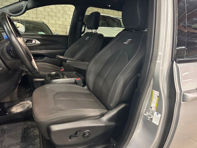 2018 Chrysler Pacifica Touring Plus | Van Nuys, CA | Stellar Auto INC. 2018 Chrysler Pacifica Touring Plus | Van Nuys, CA | Stellar Auto INC.