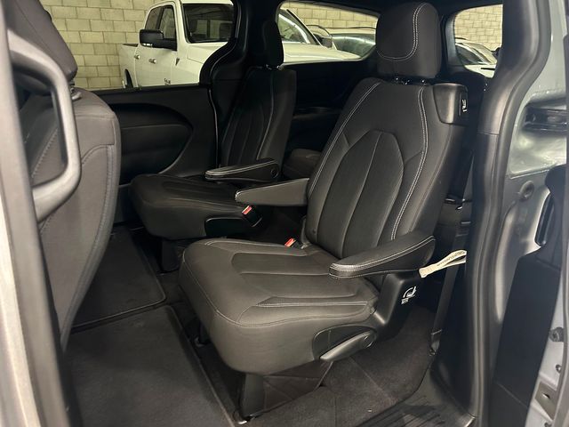 2018 Chrysler Pacifica Touring Plus | Van Nuys, CA | Stellar Auto INC. 2018 Chrysler Pacifica Touring Plus | Van Nuys, CA | Stellar Auto INC.