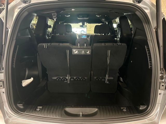 2018 Chrysler Pacifica Touring Plus | Van Nuys, CA | Stellar Auto INC. 2018 Chrysler Pacifica Touring Plus | Van Nuys, CA | Stellar Auto INC.