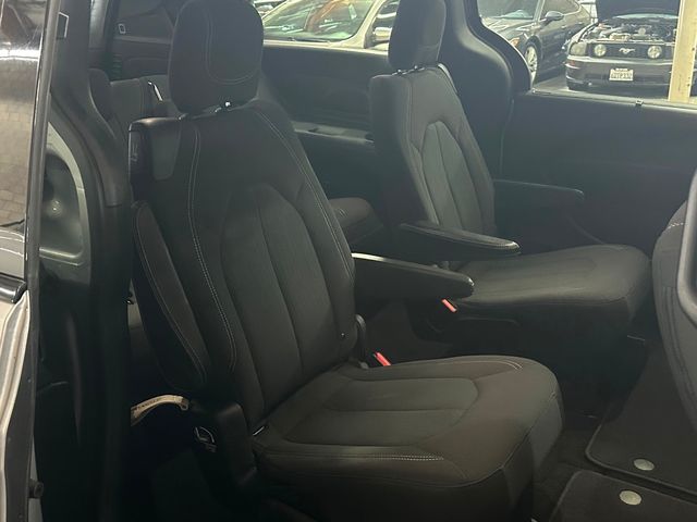 2018 Chrysler Pacifica Touring Plus | Van Nuys, CA | Stellar Auto INC. 2018 Chrysler Pacifica Touring Plus | Van Nuys, CA | Stellar Auto INC.