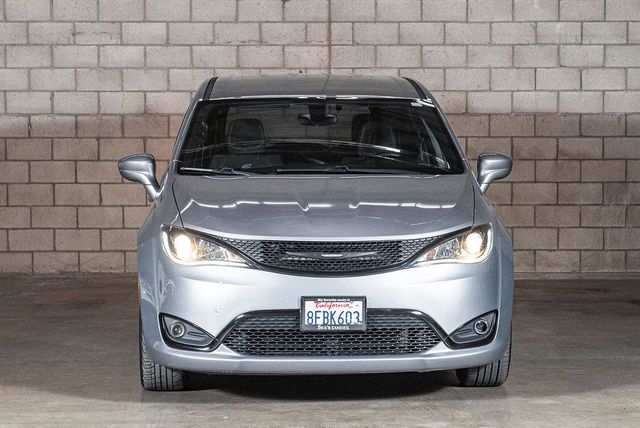 2018 Chrysler Pacifica Touring Plus | Van Nuys, CA | Stellar Auto INC. 2018 Chrysler Pacifica Touring Plus | Van Nuys, CA | Stellar Auto INC.