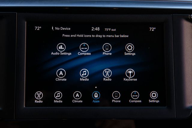 2018 Chrysler Pacifica Touring Plus | Van Nuys, CA | Stellar Auto INC. 2018 Chrysler Pacifica Touring Plus | Van Nuys, CA | Stellar Auto INC.