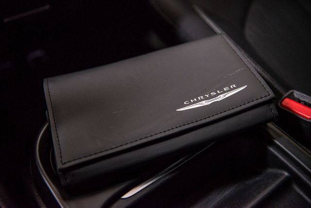 2018 Chrysler Pacifica Touring Plus | Van Nuys, CA | Stellar Auto INC.