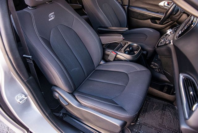 2018 Chrysler Pacifica Touring Plus | Van Nuys, CA | Stellar Auto INC. 2018 Chrysler Pacifica Touring Plus | Van Nuys, CA | Stellar Auto INC.