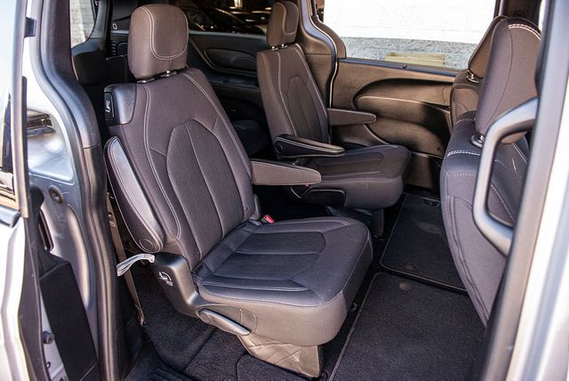 2018 Chrysler Pacifica Touring Plus | Van Nuys, CA | Stellar Auto INC. 2018 Chrysler Pacifica Touring Plus | Van Nuys, CA | Stellar Auto INC.