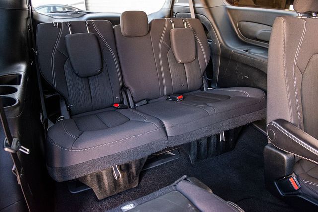 2018 Chrysler Pacifica Touring Plus | Van Nuys, CA | Stellar Auto INC. 2018 Chrysler Pacifica Touring Plus | Van Nuys, CA | Stellar Auto INC.