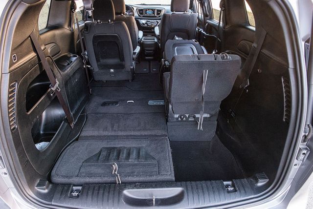 2018 Chrysler Pacifica Touring Plus | Van Nuys, CA | Stellar Auto INC. 2018 Chrysler Pacifica Touring Plus | Van Nuys, CA | Stellar Auto INC.