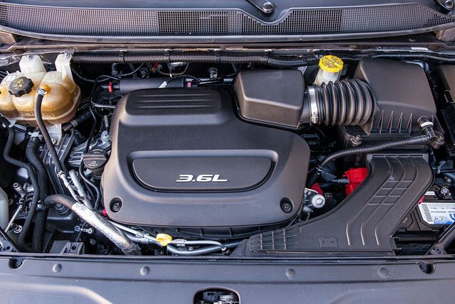 2018 Chrysler Pacifica Touring Plus | Van Nuys, CA | Stellar Auto INC. 2018 Chrysler Pacifica Touring Plus | Van Nuys, CA | Stellar Auto INC.