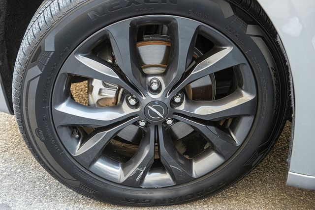 2018 Chrysler Pacifica Touring Plus | Van Nuys, CA | Stellar Auto INC. 2018 Chrysler Pacifica Touring Plus | Van Nuys, CA | Stellar Auto INC.