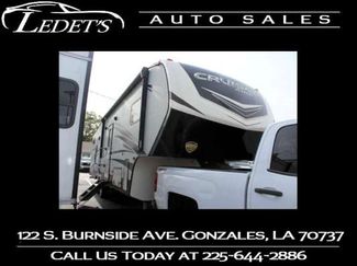 2018 Crur  5TH WHEEL - Ledet's Auto Sales Gonzales, Louisiana 70737 in Gonzales, Louisiana 70737