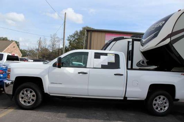 2018 Crur  5TH WHEEL - Ledet's Auto Sales Gonzales, Louisiana 70737