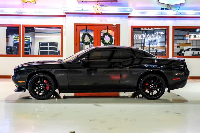2018 Dodge Challenger R/T 2018 Dodge Challenger R/T