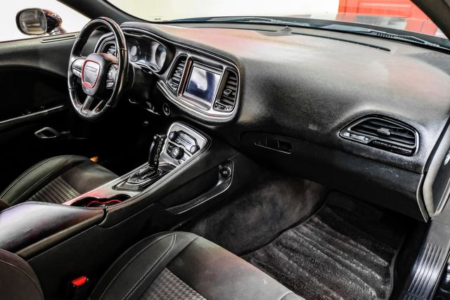 2018 Dodge Challenger R/T 2018 Dodge Challenger R/T
