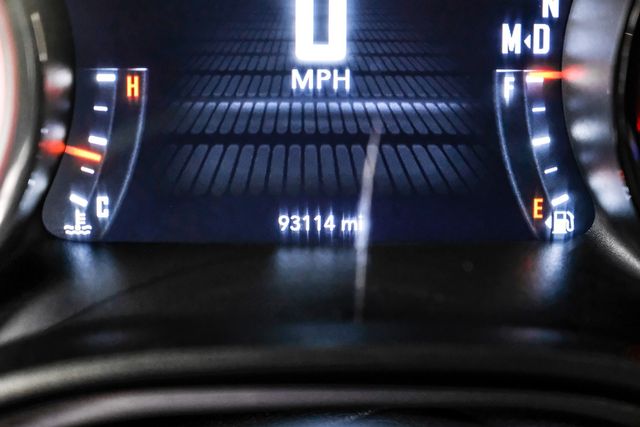 2018 Dodge Challenger R/T 2018 Dodge Challenger R/T