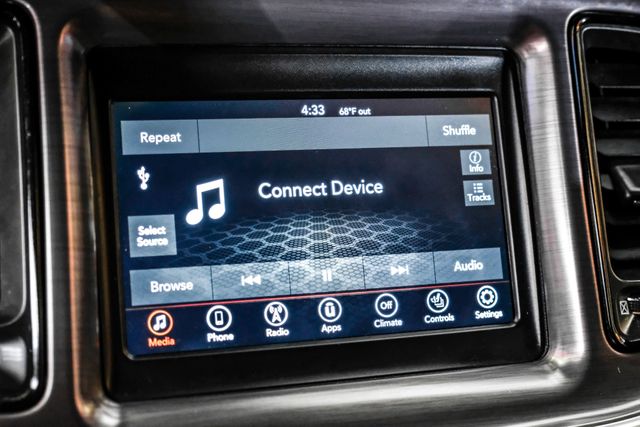 2018 Dodge Challenger R/T 2018 Dodge Challenger R/T