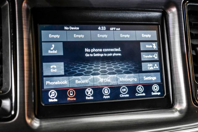 2018 Dodge Challenger R/T 2018 Dodge Challenger R/T