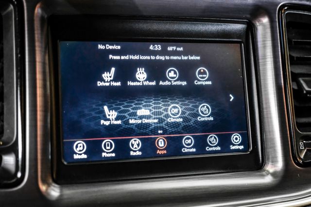 2018 Dodge Challenger R/T 2018 Dodge Challenger R/T