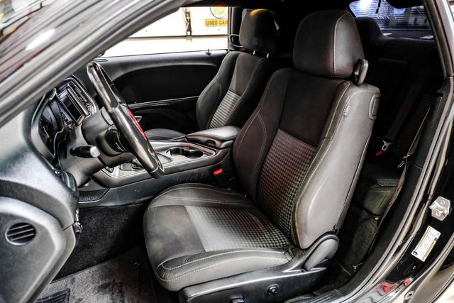 2018 Dodge Challenger R/T 2018 Dodge Challenger R/T