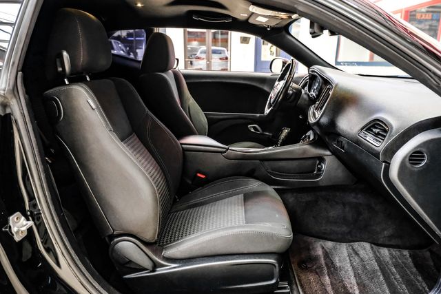 2018 Dodge Challenger R/T 2018 Dodge Challenger R/T