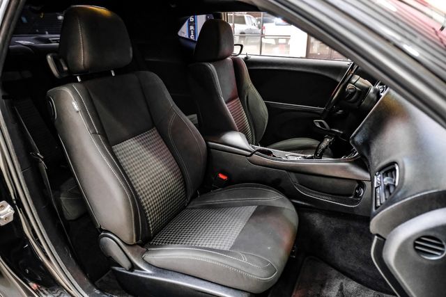 2018 Dodge Challenger R/T 2018 Dodge Challenger R/T