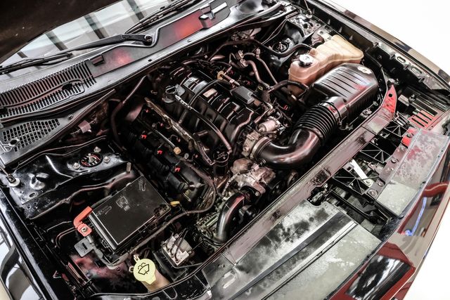 2018 Dodge Challenger R/T 2018 Dodge Challenger R/T