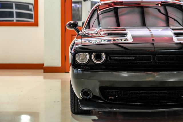 2018 Dodge Challenger R/T 2018 Dodge Challenger R/T