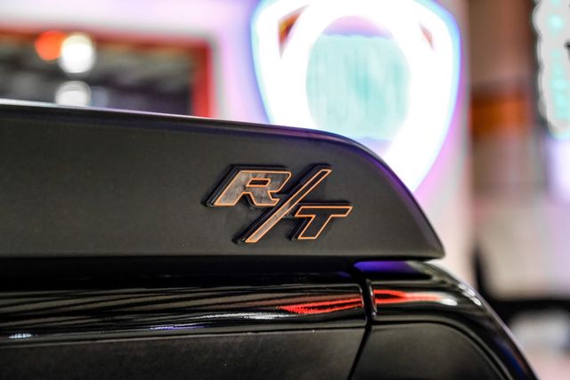 2018 Dodge Challenger R/T 2018 Dodge Challenger R/T