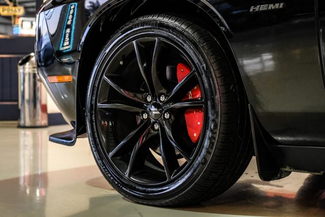 2018 Dodge Challenger R/T 2018 Dodge Challenger R/T