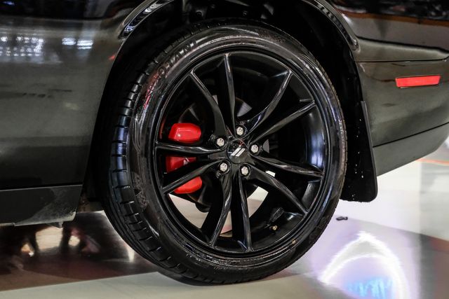 2018 Dodge Challenger R/T 2018 Dodge Challenger R/T