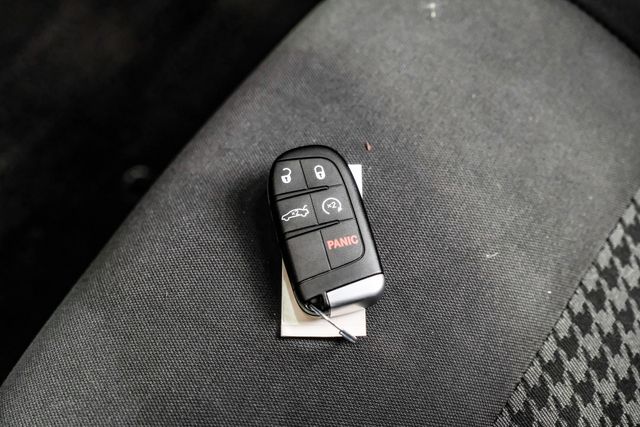 2018 Dodge Challenger R/T 2018 Dodge Challenger R/T