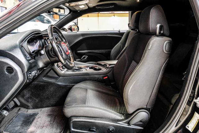 2018 Dodge Challenger R/T 2018 Dodge Challenger R/T