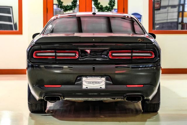 2018 Dodge Challenger R/T | Addison, TX | Mr Car Guys 2018 Dodge Challenger R/T | Addison, TX | Mr Car Guys