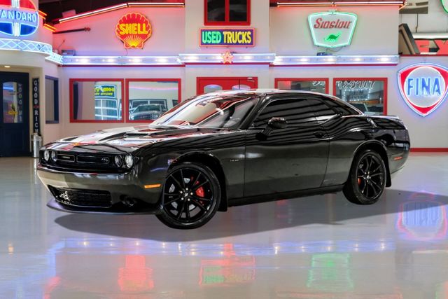 2018 Dodge Challenger R/T | Addison, TX | Mr Car Guys 2018 Dodge Challenger R/T | Addison, TX | Mr Car Guys