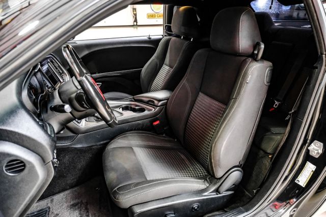 2018 Dodge Challenger R/T | Addison, TX | Mr Car Guys 2018 Dodge Challenger R/T | Addison, TX | Mr Car Guys