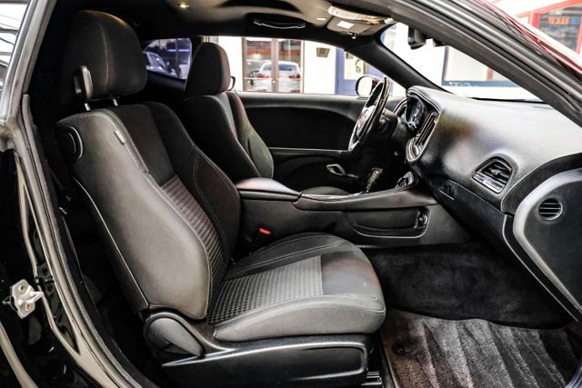 2018 Dodge Challenger R/T | Addison, TX | Mr Car Guys 2018 Dodge Challenger R/T | Addison, TX | Mr Car Guys