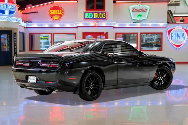 2018 Dodge Challenger R/T | Addison, TX | Mr Car Guys 2018 Dodge Challenger R/T | Addison, TX | Mr Car Guys