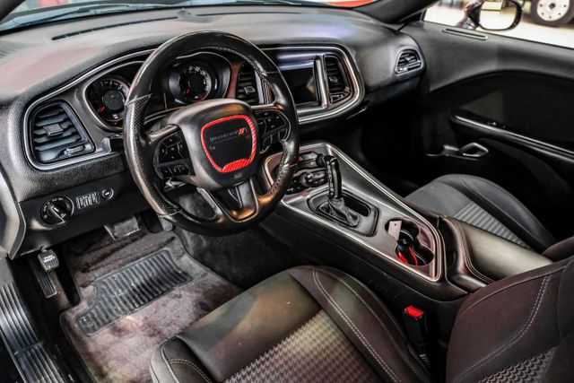 2018 Dodge Challenger R/T | Addison, TX | Mr Car Guys 2018 Dodge Challenger R/T | Addison, TX | Mr Car Guys