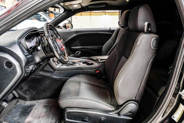 2018 Dodge Challenger R/T | Addison, TX | Mr Car Guys 2018 Dodge Challenger R/T | Addison, TX | Mr Car Guys