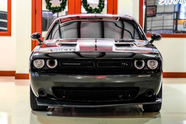 2018 Dodge Challenger R/T | Addison, TX | Mr Car Guys 2018 Dodge Challenger R/T | Addison, TX | Mr Car Guys
