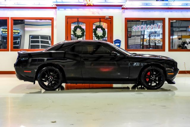 2018 Dodge Challenger R/T | Addison, TX | Mr Car Guys 2018 Dodge Challenger R/T | Addison, TX | Mr Car Guys