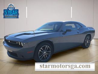 2018 Dodge Challenger GT | Alpharetta, GA | Star Motors