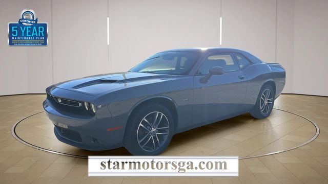 2018 Dodge Challenger GT | Alpharetta, GA | Star Motors
