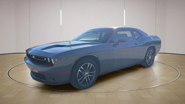 2018 Dodge Challenger GT | Alpharetta, GA | Star Motors