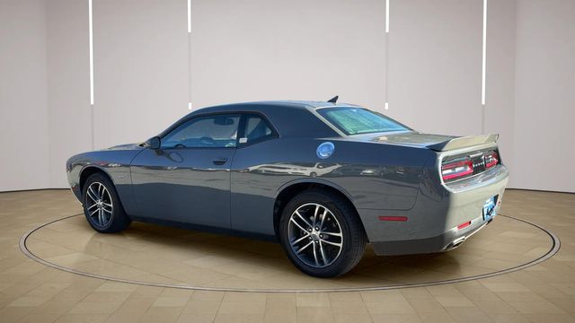 2018 Dodge Challenger GT | Alpharetta, GA | Star Motors