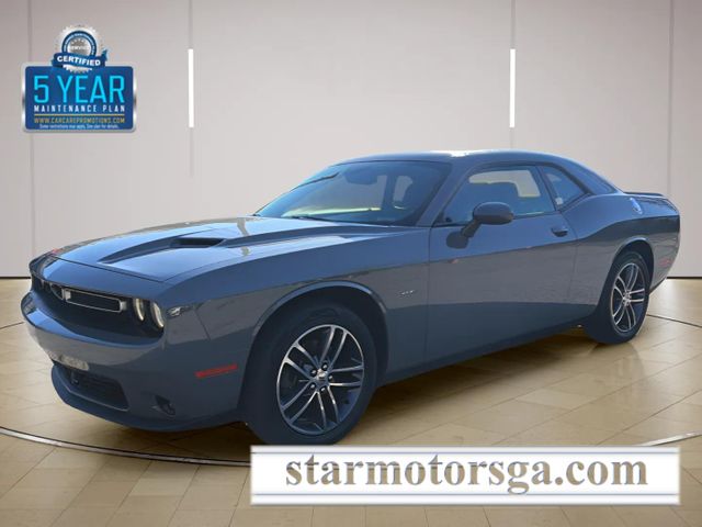 2018 Dodge Challenger GT | Alpharetta, GA | Star Motors