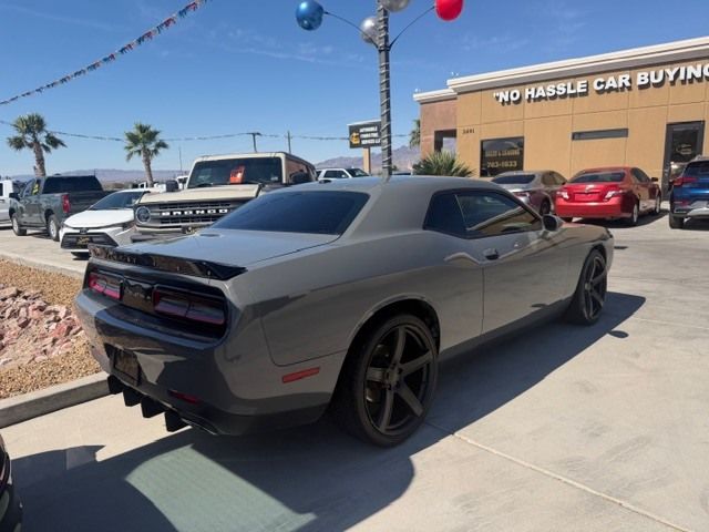 2018 Dodge Challenger SXT | Bullhead City, AZ | Automobile Consulting Services