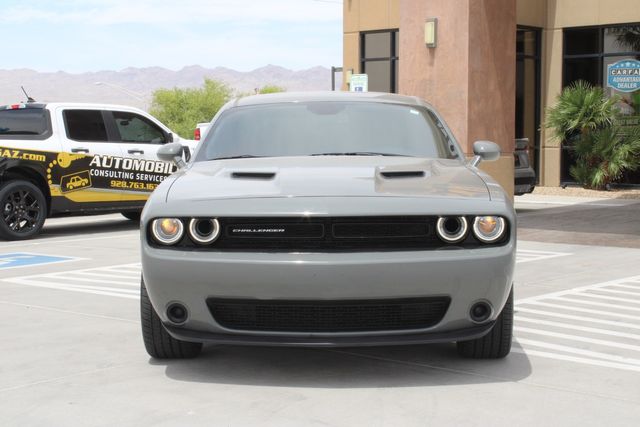 2018 Dodge Challenger SXT | Bullhead City, AZ | Automobile Consulting Services 2018 Dodge Challenger SXT | Bullhead City, AZ | Automobile Consulting Services