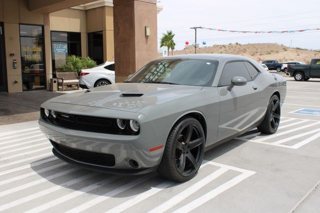 2018 Dodge Challenger SXT | Bullhead City, AZ | Automobile Consulting Services