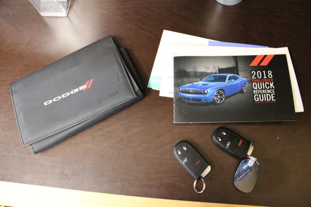 2018 Dodge Challenger SXT | Bullhead City, AZ | Automobile Consulting Services 2018 Dodge Challenger SXT | Bullhead City, AZ | Automobile Consulting Services
